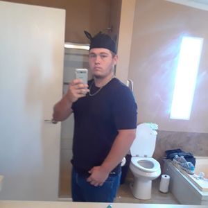 Meet your Posher, Donald